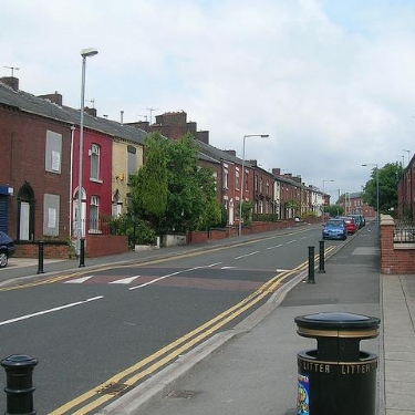Oldham