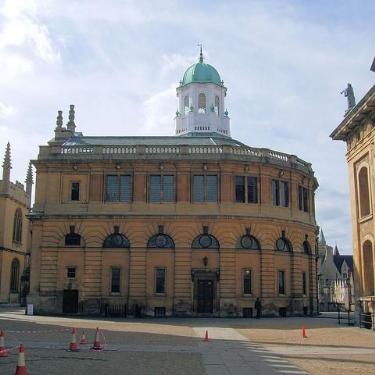 Oxford