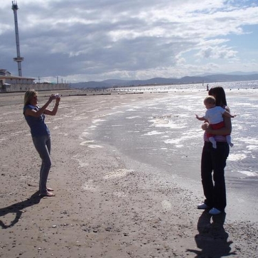 Rhyl