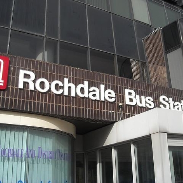 Rochdale
