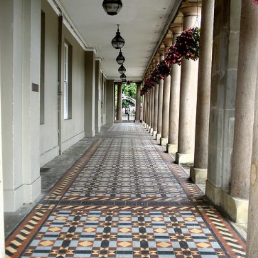 Royal Leamington Spa