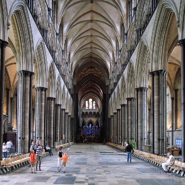 Salisbury