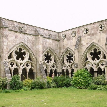 Salisbury