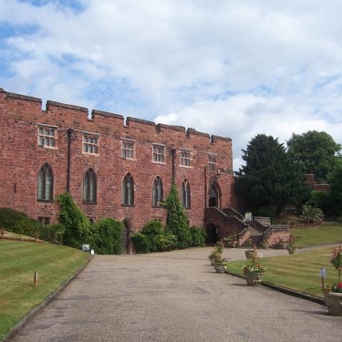 Shrewsbury