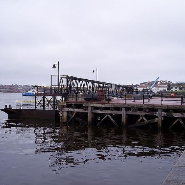 South Shields