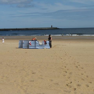 South Shields