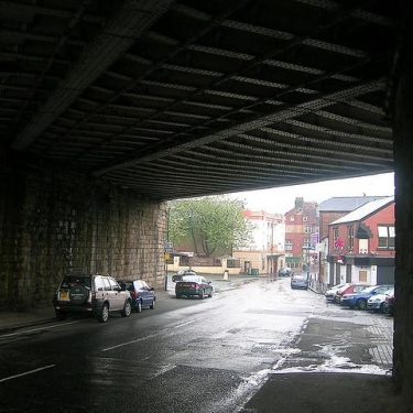 Stalybridge