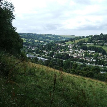 Stroud