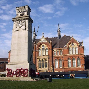 Walsall