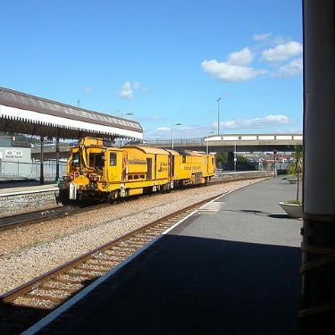 Weston-super-Mare