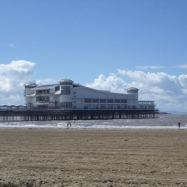 Weston-super-Mare