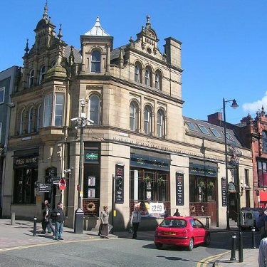 Wigan