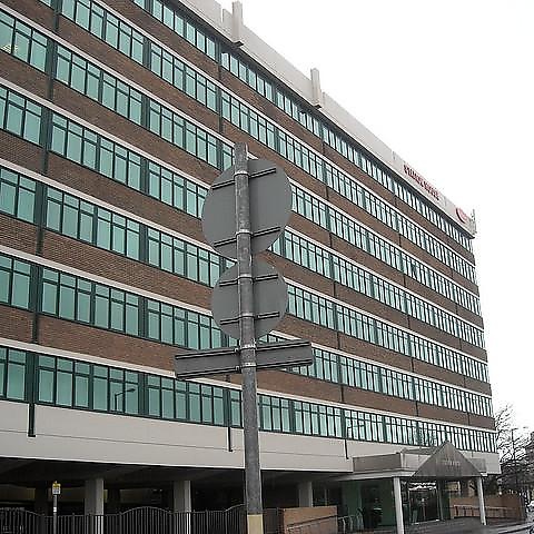 Altrincham