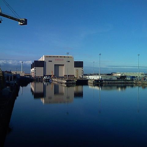 Barrow-in-Furness