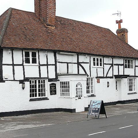 Basingstoke