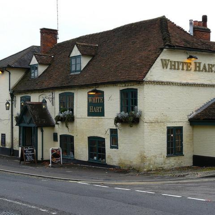 Basingstoke