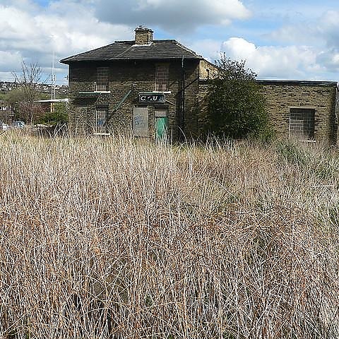 Brighouse