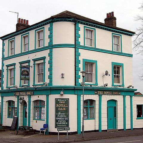 Bromley
