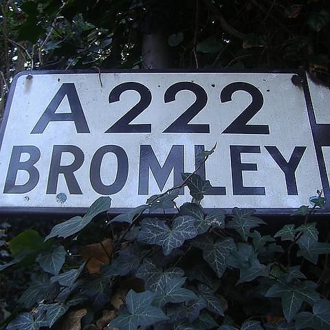 Bromley