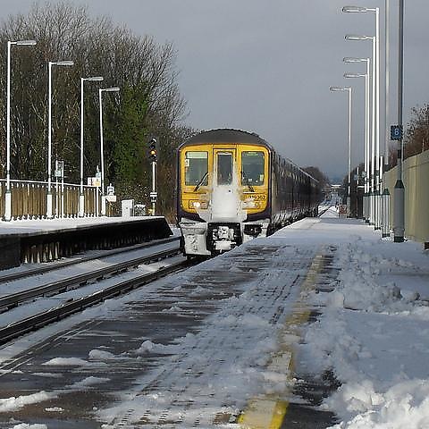 Burgess Hill