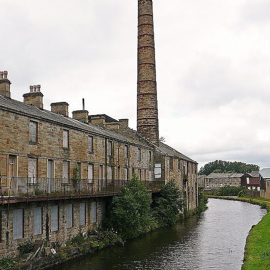 Burnley