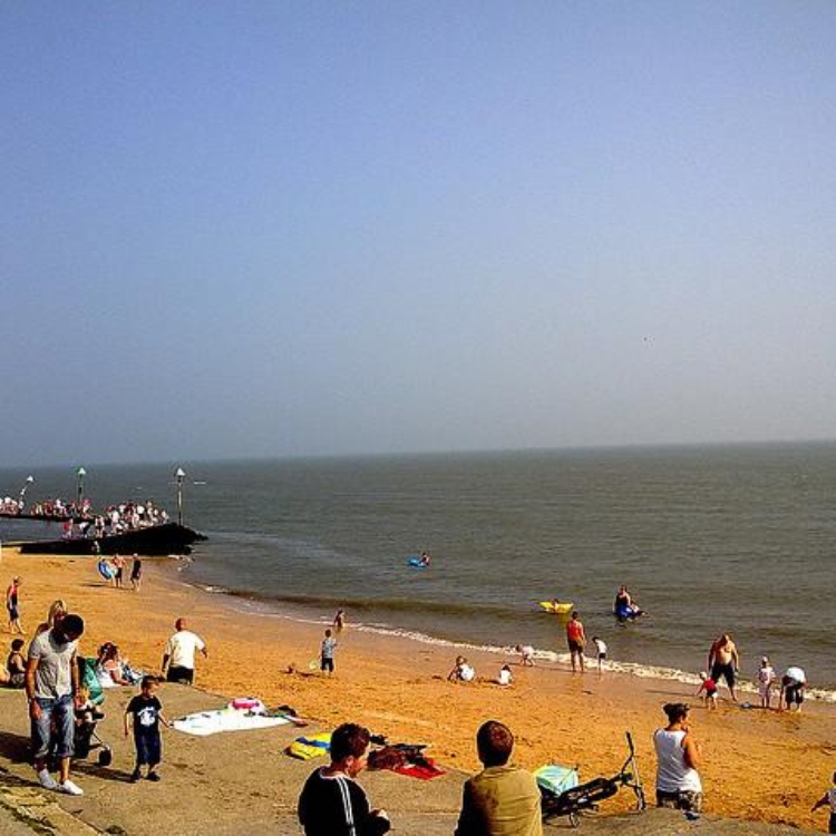 Canvey Island