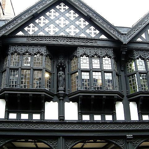 Chester