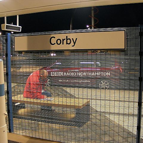 Corby
