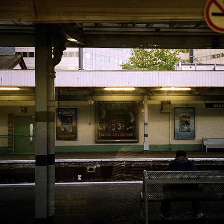 Croydon