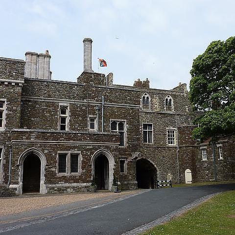 Dover