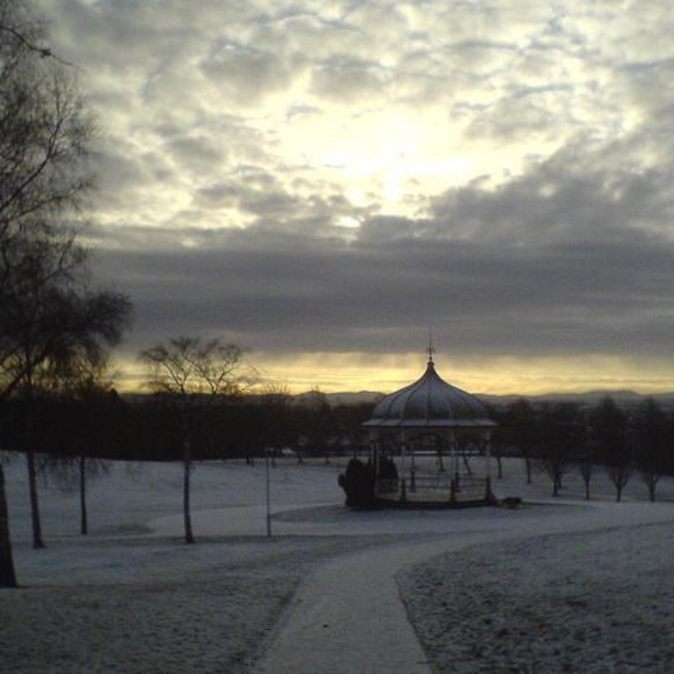 Dunfermline