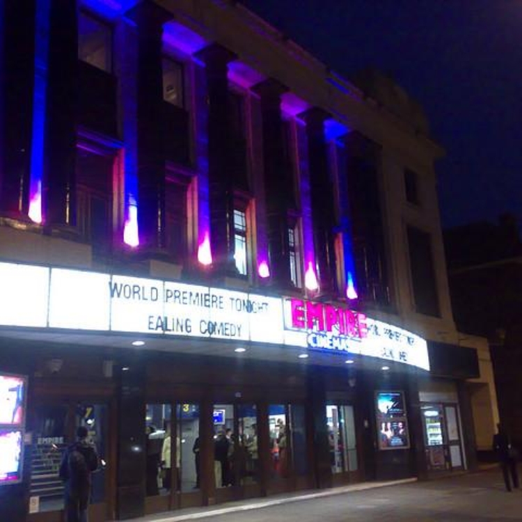 Ealing