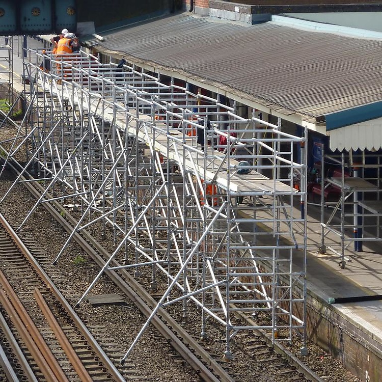 Eastleigh