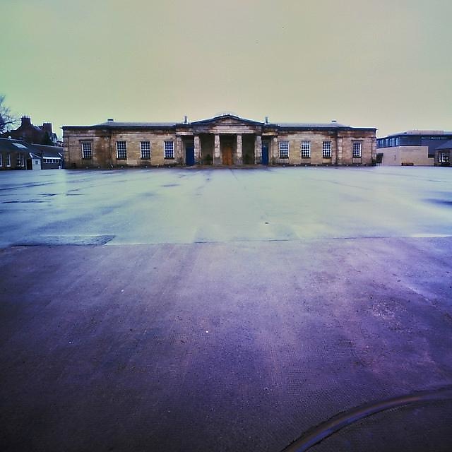 Edinburgh
