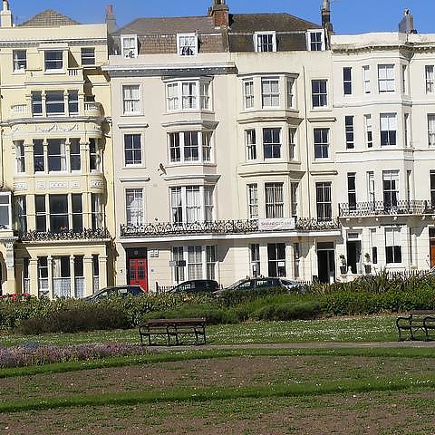 Hastings
