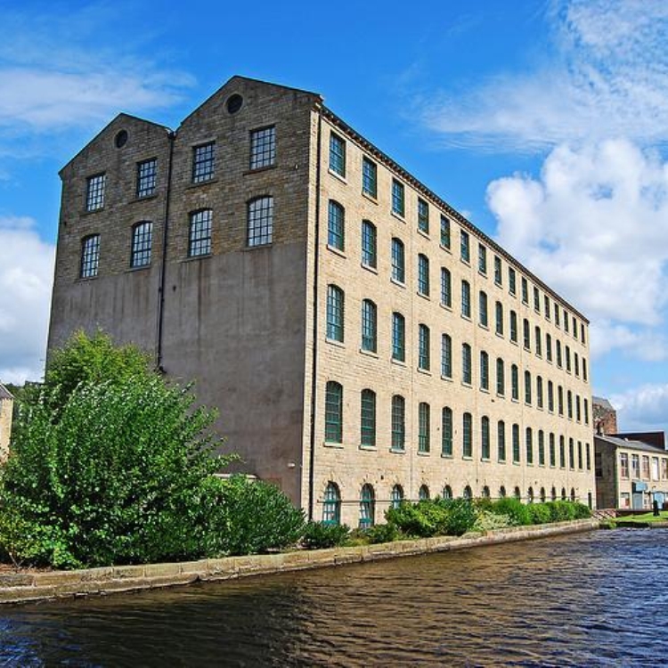 Huddersfield