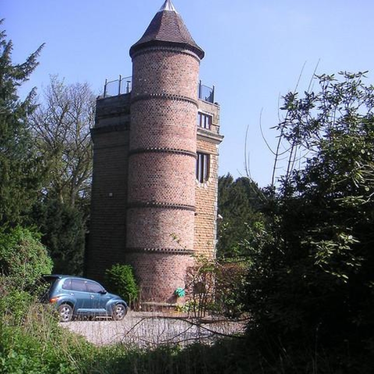 Ilkeston