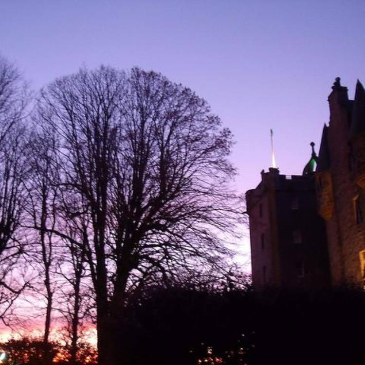 Inverness
