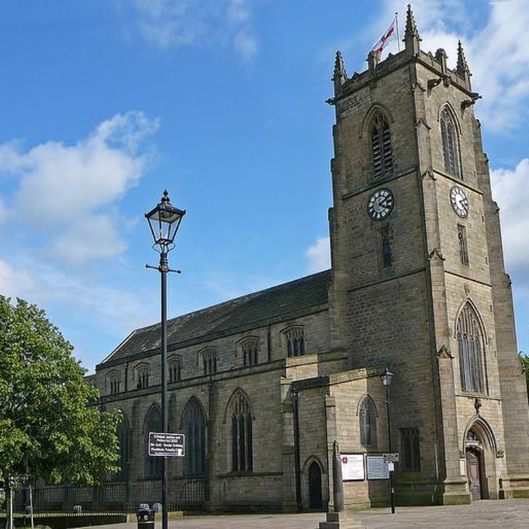Keighley