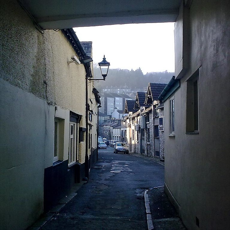 Kendal