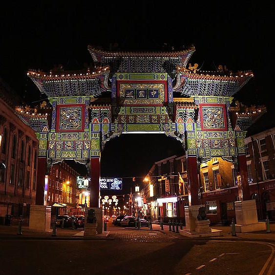 Liverpool