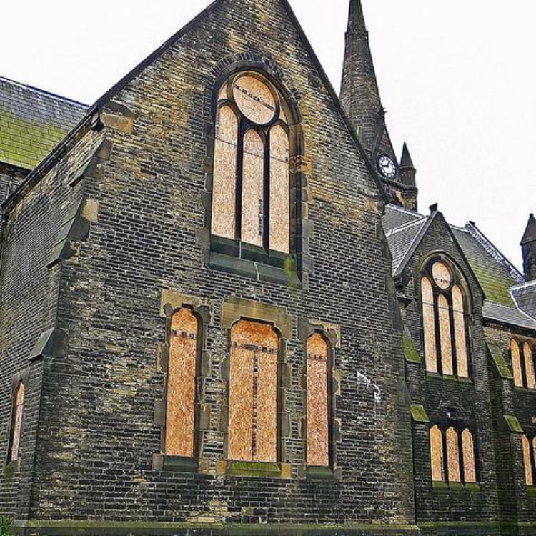 Morley