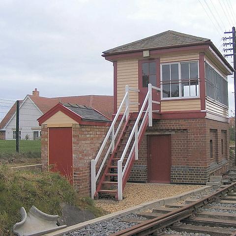 Northampton