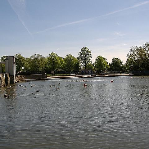 Nottingham
