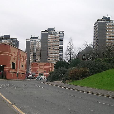 Rochdale