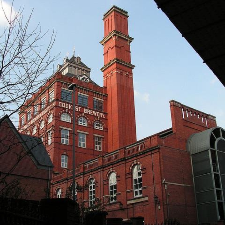 Salford