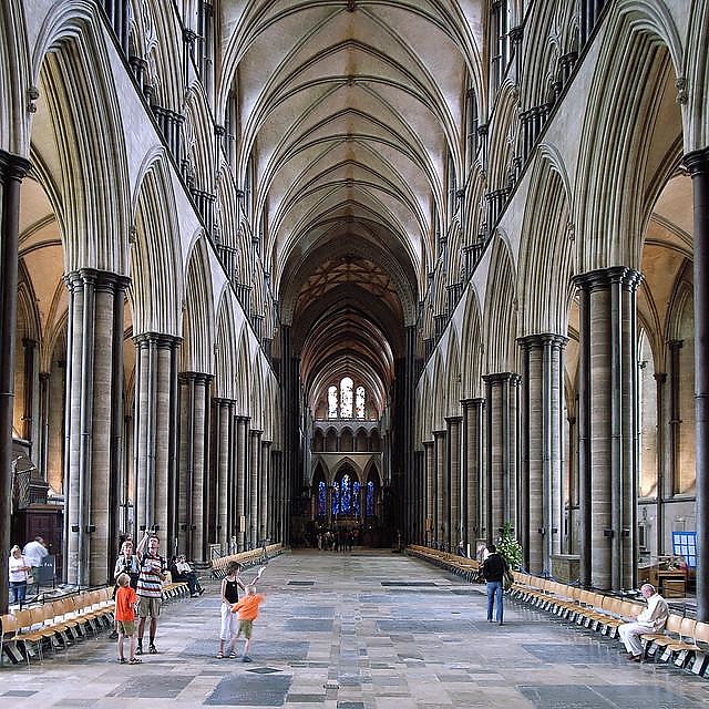 Salisbury