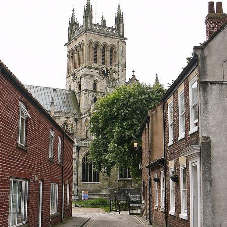 Selby