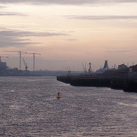South Shields