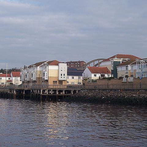 South Shields